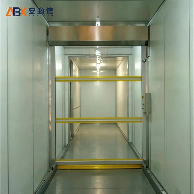 内江工业快速门