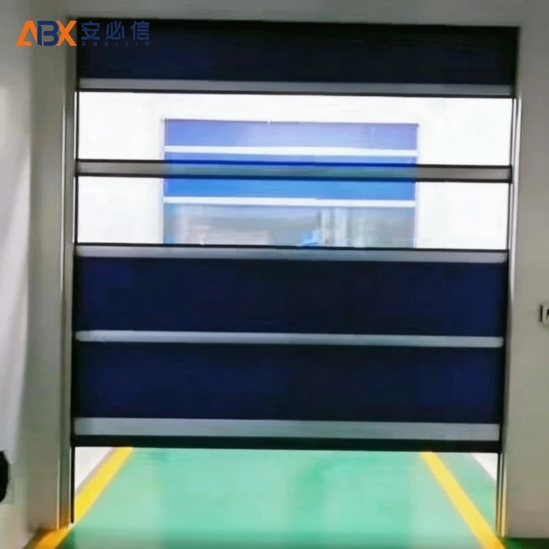 内江高速门